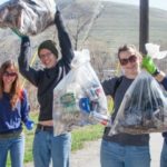 Volunteer Event: Reserve Street Cleanup