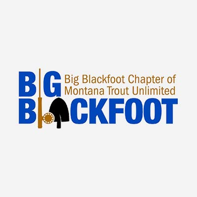 Big Blackfoot Chapter of Trout Unlimited