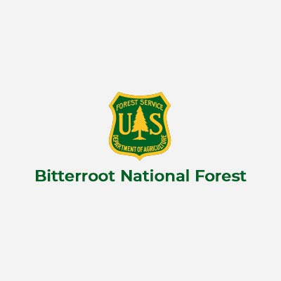 Bitterroot National Forest