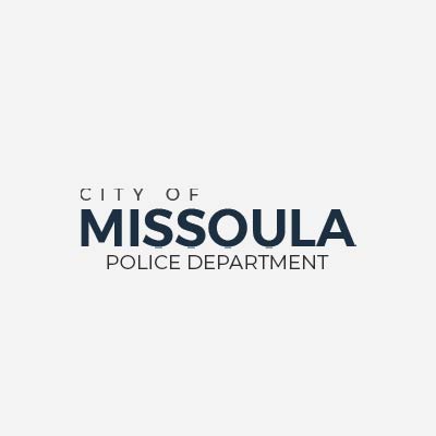 Missoula Police Department