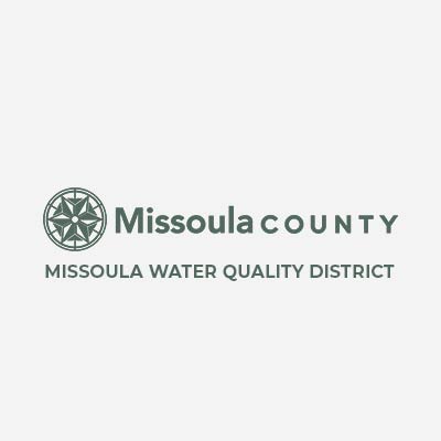 Missoula Water Quality District