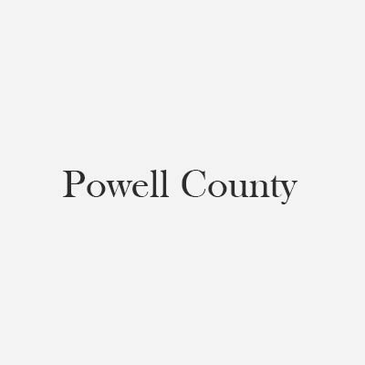 Powell County