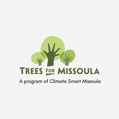 Trees for Missoula